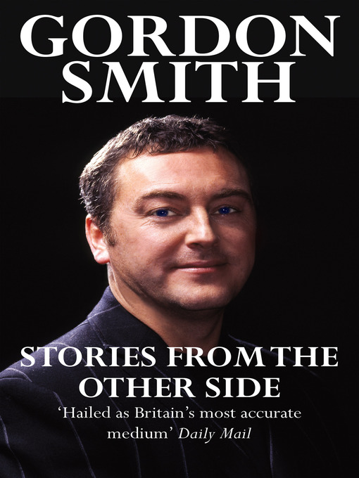 Title details for Stories from the Other Side by Gordon Smith - Available